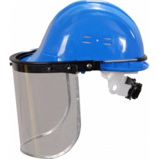 Safety Helmet with Face shield 1270 Safety Helmet with Face shield 1270