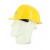 Miner Safety Helmet