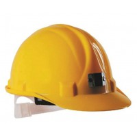Miner Safety Helmet
