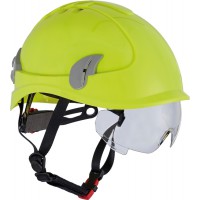 Safety Helmet ALPINWORKER