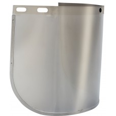 Visiguard Visors Aluminium