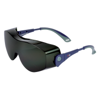 Safety Glasses OVERPRO WELD Safety Glasses OVERPRO WELD
