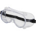 Safety Glasses ELBE goggles ventilated Safety Glasses ELBE goggles ventilated