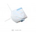 Foldable Mask FFP2 V NR Foldable Mask FFP2 V NR