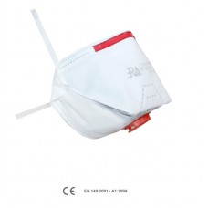 Foldable Mask FFP3 V NR