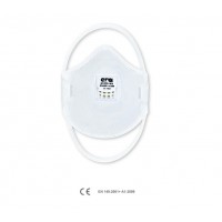 Conical Mask FFP2 V NR