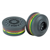 Filters TWICE-AIR ABEK1 Filters TWICE-AIR ABEK1