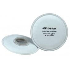 Filters TWICE-AIR P3 R DISK