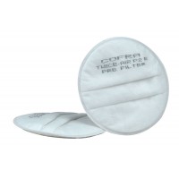 TWICE-AIR P2 R PRE-FILTER TWICE-AIR P2 R PRE-FILTER