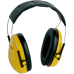 Earmuff 3M Peltor H510A-401-GU OPTIME I SNR 27 dB