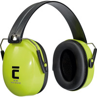 Earmuff CIRON ADVANCED HI VIS