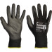 BUNTING BLACK EVOLUTION PU gloves BUNTING BLACK EVOLUTION PU gloves