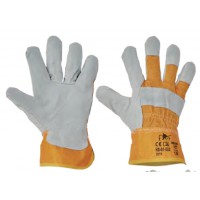 EIDER LIGHT HS-01-002  leather gloves 