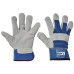 EIDER leather gloves EIDER leather gloves
