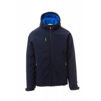GALE PAD winter jacket GALE PAD winter jacket