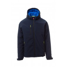 GALE PAD winter jacket