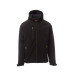 GALE PAD winter jacket
