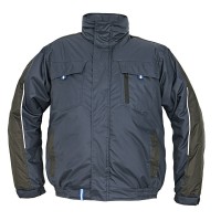 RAPA PILOT winter jacket RAPA PILOT winter jacket