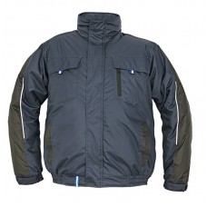 RAPA PILOT winter jacket