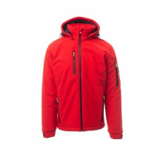 CREEK PAD winter jacket