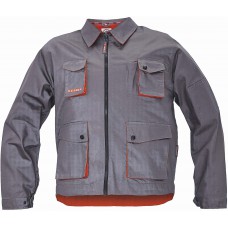 Desman jacket Desman jacket