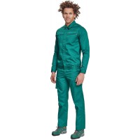 ZARAGOZA jacket ZARAGOZA jacket