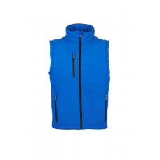 CREEK PAD vest