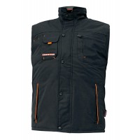 EMERTON winter vest EMERTON winter vest