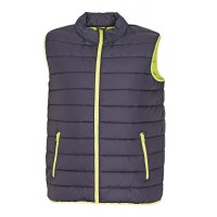 FIRTH MAN vest FIRTH MAN vest