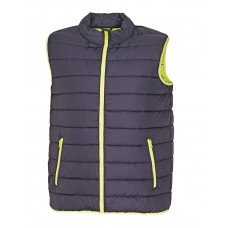 FIRTH MAN vest