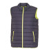 FIRTH MAN vest FIRTH MAN vest