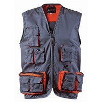 DESMAN vest DESMAN vest