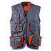 DESMAN vest DESMAN vest