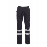WORKER WINTER REFLEX pants