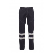 WORKER WINTER REFLEX pants