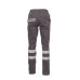 WORKER WINTER REFLEX pants