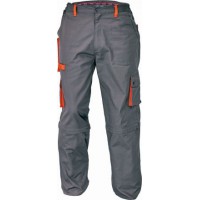 DESMAN 2in1 pants