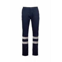 ENGINE STRETCH REFLEX pants