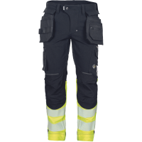  NEURUM NORDICS HV DW pants black/yellow