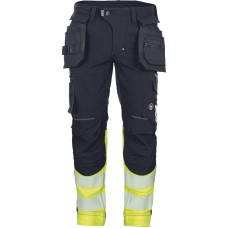  NEURUM NORDICS HV DW pants black/yellow