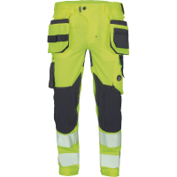  NEURUM NORDICS HV FL pants yellow