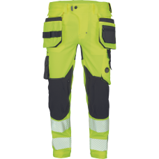  NEURUM NORDICS HV FL pants yellow