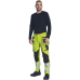  NEURUM NORDICS HV FL pants yellow