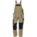 MAX SUMMER Bib pants