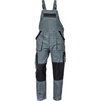 MAX SUMMER Bib pants MAX SUMMER Bib pants