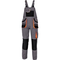 CARL Bib pants CARL Bib pants