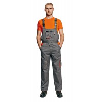 DESMAN Bib pants DESMAN Bib pants