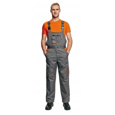 DESMAN Bib pants DESMAN Bib pants