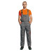 DESMAN Bib pants