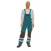 MAX REFLEX Bib pants MAX REFLEX Bib pants